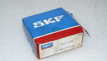 SKF 2205ETN9 ball bearings